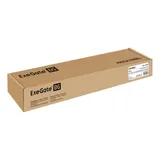 Патч-панель ExeGate EPP3-19-24-8P8C-C5e-110D (19", UTP, 24 port, cat.5e, KRONE&110(dual IDC), 1U, RoHS, Black, RTL)