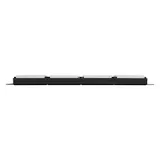 Патч-панель ExeGate EPP3-19-48-8P8C-C5e-110D (19", UTP, 48 port, cat.5e, KRONE&110(dual IDC), 2U, RoHS, Black, RTL)