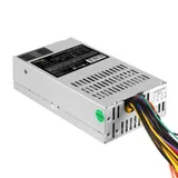 Серверный БП 250W ExeGate ServerPRO-1U-F250S (Flex ATX, 4cm fan, flat cables 24pin, (4+4)pin, 3xSATA, 2xIDE)