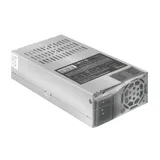 Серверный БП 250W ExeGate ServerPRO-1U-F250S (Flex ATX, 4cm fan, flat cables 24pin, (4+4)pin, 3xSATA, 2xIDE)