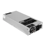 Серверный БП 350W ExeGate ServerPRO-1U-350DS (1U, 2x4cm fans, 24pin, (4+4)pin, PCI-E, 3xSATA, 2xIDE)