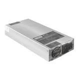 Серверный БП 350W ExeGate ServerPRO-1U-350DS (1U, 2x4cm fans, 24pin, (4+4)pin, PCI-E, 3xSATA, 2xIDE)