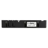 Переходник для корзин ExeGate серий HS335, 435, 535 для использования 2,5" HDD (RTL)