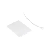 Розетка внешняя ExeGate SM1-RJ45-C5 RJ-45 кат.5/5E UTP Krone/110