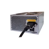 Блок питания 450W ExeGate UN450-S (ATX, SC, 12cm silent fan, 24pin, (4+4)pin, PCI-E, 3xSATA, 2xIDE, кабель 220V 1,8м с защитой от выдергивания)