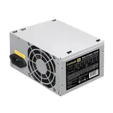 Блок питания 500W ExeGate AA500-S (ATX, SC, 8cm fan, 24pin, 4pin, 2xSATA, IDE, кабель 220V 1,8м с защитой от выдергивания)
