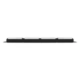 Патч-панель ExeGate EPP3-19-24-8P8C-C6-110D (19", UTP, 24 port, cat.6, KRONE&110(dual IDC), 1U, RoHS, Black, RTL)