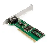 Сетевой адаптер ExeGate EXE-520 (PCI v2.2, 1xRJ45, UTP 10/100Mbps, Realtek Chipset RTL8139D)