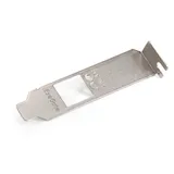 Сетевой адаптер Exegate Сетевой адаптер ExeGate EXE-560 (EX281224RUS, PCI-E, UTP 10/100/1000Mbps, RTL8111C)