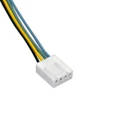Кулер ExeGate EE97379-PWM (Al, LGA775/1150/1151/1155/1156/1200, TDP 65W, Fan 92mm, PWM 1200-2600RPM, Hydro bearing, 4pin, 11-24db, 180г, на защелках, с термопастой, RTL)