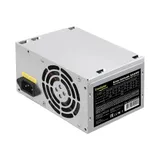 Блок питания 400W ExeGate AAA400-PC (ATX, PC, 8cm fan, 24pin, 4pin, 2xSATA, IDE, кабель 220V в комплекте 1,8м)