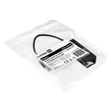 Кабель-адаптер ExeGate EXE-UA2-45 (USB2.0 --> 1xRJ45 UTP 10/100Mbps)