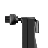 Веб-камера ExeGate BusinessPro C922 Full HD (2Мп, 1920х1080, 1080P, 30fps, ручной фокус, 4-линзовый объектив, микрофон с шумоподавлением, универсальное крепление, USB, кабель 1,5 м, Windows® 7/8/10/11, Mac OS 10.6 и выше, Chrome OS™, Android 5.0 и выше, ч
