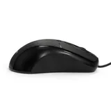 Комплект ExeGate Professional Standard Combo MK120 (клавиатура влагозащищенная 104кл. + мышь оптическая 1000dpi, 3 кнопки и колесо прокрутки, длина кабелей 1,5м; USB, черный, Color Box)
