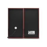 Акустическая система 2.0 ExeGate Tango 314 (питание USB, 2х3Вт (6Вт RMS), 80-20000Гц, вишня, Color Box)