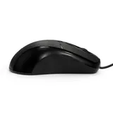 Комплект ExeGate Professional Standard Combo MK120-OEM (клавиатура влагозащищенная 104кл. + мышь оптическая 1000dpi, 3 кнопки и колесо прокрутки; USB, длина кабелей 1.5м, черный, brown box)