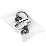 Кабель-адаптер ExeGate EXE-730U3-45 (USB3.0 --> 1xRJ45 UTP 1000Mbps, Realtek Chipset RTL8153)