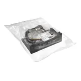 Планка USB на переднюю панель ExeGate U5H-625, 5,25", 4*USB3.0, черная, металл, подсоед. к MB