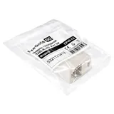 Модуль проходной ExeGate CP45-C5 RJ45-RJ45 Кат.5e