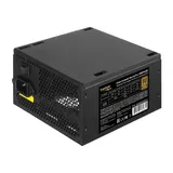 Серверный БП 700W ExeGate ServerPRO 80 PLUS® Bronze 700PPH-SE (ATX, APFC+Dual Forward, КПД 89% (80 PLUS Bronze), 12cm fan, flat cables 24pin, 2x(4+4)pin, 4xPCI-E, 6xSATA, 3xIDE, black, кабель 220V в комплекте 1,5м, RTL)