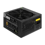 Серверный БП 700W ExeGate ServerPRO 80 PLUS® Bronze 700PPH-SE (ATX, APFC+Dual Forward, КПД 89% (80 PLUS Bronze), 12cm fan, flat cables 24pin, 2x(4+4)pin, 4xPCI-E, 6xSATA, 3xIDE, black, кабель 220V в комплекте 1,5м, RTL)
