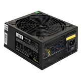Серверный БП 700W ExeGate ServerPRO-700RADS (ATX, APFC+Dual Forward, КПД 80% (80 PLUS), 14cm silent fan, flat cables 24pin, 2x(4+4)pin, 6xPCI-E, 8xSATA, 4xIDE, Cable Management, black, кабель 220V в комплекте 1,2м, RTL)