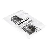 USB-Хаб (концентратор) 7-в-1 ExeGate DUB-72SW (кабель-адаптер USB2.0 --> 7xUSB2.0, кнопки включения/отключения для каждого порта, Plug&Play, черный)