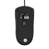 Мышь ExeGate Professional Standard SH-8025 (USB, оптическая, 1000dpi, 3D, 3 кнопки и колесо прокрутки, длина кабеля 1,5м, черная, Color Box)