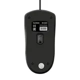 Мышь ExeGate Professional Standard SH-8025-OEM (USB, оптическая, 1000dpi, 3D, 3 кнопки и колесо прокрутки, длина кабеля 1,5м, черная, brown box)