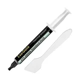 Термопаста ExeGate ETТ-3WMK Standard PLUS (3,2 Вт/(м•К), 3г, шприц с лопаткой)
