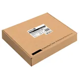 Сетевой адаптер ExeGate EXE-X520-DA1 (PCI-E x8 v2.0, порты 1x SFP+ 10Gb/s (10/5/2.5/1Gb/s, 100Mb/s), Server NIC Intel Chipset JL82599EN)