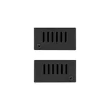 Коммутатор неуправляемый ExeGate EDES-1005D (5-портовый UTP 10/100Mbps, металлический корпус, с функцией энергосбережения (EEE), настольный/настенный)