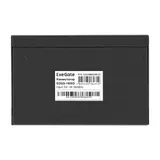 Коммутатор неуправляемый ExeGate EDGS-1005D (5-портовый гигабитный UTP 10/100/1000 Base-T, металлический корпус, с функцией энергосбережения (Green Ethernet Technology), настольный)