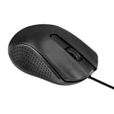 Мышь ExeGate Professional Standard SH-8012-OEM (USB, оптическая, 1000dpi, 3D, 3 кнопки и колесо прокрутки, длина кабеля 1,35м, черная, brown box)