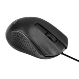 Мышь ExeGate Professional Standard SH-8012L (USB, оптическая, 1000dpi, 3D, 3 кнопки и колесо прокрутки, длина кабеля 2м, черная, Color Box)