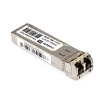 Трансивер SFP+ ExeGate EXT-10G-MM850-LC2-300M (10GBase-SR для многомодового оптического кабеля, 10 Гбит/с, Tx:850/Rx:850 нм, до 300 м, разъем Duplex LC)