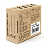 Веб-камера ExeGate Stream HD-4000 4K UHD AF (8Мп, 3840x2160, 30fps, H.264, автоматический фокус, защитная шторка, 4-линзовый объектив (стекло), стерео микрофон с шумоподавлением, универсальное крепление, USB, кабель 1,5 м, Windows® 7/8/10/11, Mac OS 10.6 