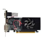 Видеокарта Ninja (Sinotex) GT240 1GB DDR3 128bit VGA DVI HDMI 1FAN LP RTL