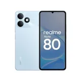 Смартфон Realme Note 80 4+64 голубой