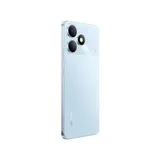 Смартфон Realme Note 80 4+64 голубой