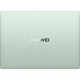 Ноутбук Huawei MateBook 14 Intel Core Ultra 7 155H/16Gb (soldered D5)/SSD1Tb/UMA/14.2"/OLED/2880x1920/120Hz/NoOS/Green/1.3kg