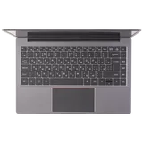 Ноутбук Гравитон Н15А-Б 15.6" FHD R7 7730U/1x16GBDDR4/512GB SSD M.2/WiFi+BT/HUB/NoOS/1YST