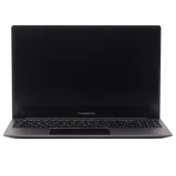 Ноутбук Гравитон Н15И-Т 15.6"FHD300nit i7 1165G7/1x16GBDDR4/512GB SSD M.2/WiFi+BT/HUB/NoOS/1YST