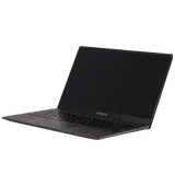 Ноутбук Гравитон Н15И-Т 15.6"FHD300nit i7 1165G7/1x16GBDDR4/512GB SSD M.2/WiFi+BT/HUB/NoOS/1YST