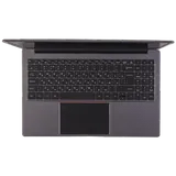 Ноутбук Гравитон Н15И-Т 15.6"FHD300nit i7 1165G7/1x16GBDDR4/512GB SSD M.2/WiFi+BT/HUB/NoOS/1YST