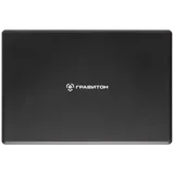 Ноутбук Гравитон Н15И-ТП 15.6"FHD300nit i5 1135G7/1x16GBDDR4/512GB SSD M.2/WiFi+BT/HUB/NoOS/1YST