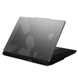 Ноутбук MSI Cyborg 15 C2WE-017XRU Intel Core 5 210H/16Gb (1*16 D5)/SSD512Gb/RTX5050 8Gb (45W)/15.6"/IPS/FHD/1920x1080/144Hz/NoOS/Platinum Gray/1.95kg