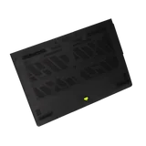 Ноутбук MSI Cyborg 15 C2WE-017XRU Intel Core 5 210H/16Gb (1*16 D5)/SSD512Gb/RTX5050 8Gb (45W)/15.6"/IPS/FHD/1920x1080/144Hz/NoOS/Platinum Gray/1.95kg