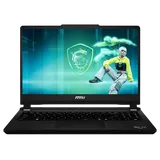 Ноутбук MSI Cyborg 15 C2WE-017XRU Intel Core 5 210H/16Gb (1*16 D5)/SSD512Gb/RTX5050 8Gb (45W)/15.6"/IPS/FHD/1920x1080/144Hz/NoOS/Platinum Gray/1.95kg