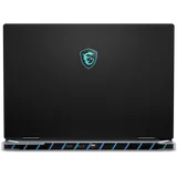 MSI Titan 18 HX A2WJ Ultra9 290HX 18" 16:10 UHD+ (3840x2400)240Hz DDR5 64GB (32GB*2),2TB SSD,NV RTX 5090 (24GB GDDR7),99Whr,3,6kg,2y,Win11Home,Black